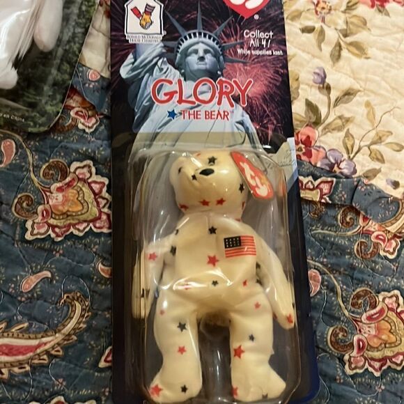 TY Collection   - Picture 3 of 10